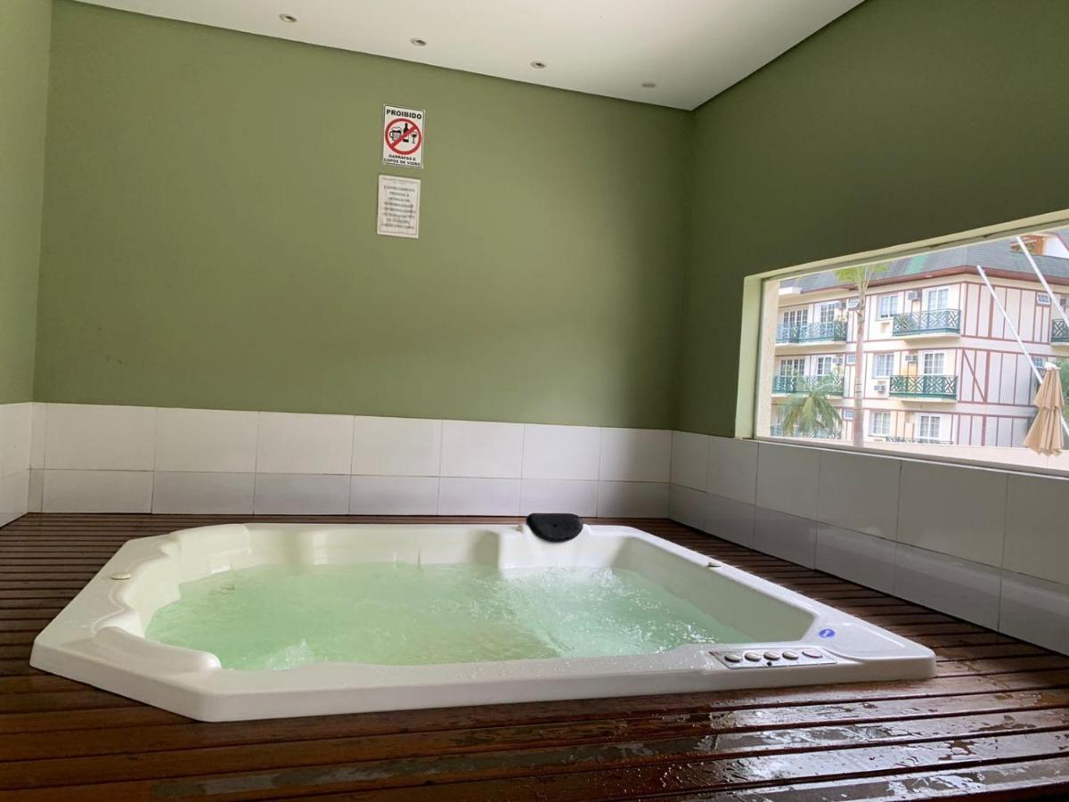 Lazer e descanso no Granja Brasil em Itaipava Petropolis (Rio de Janeiro) Exterior foto