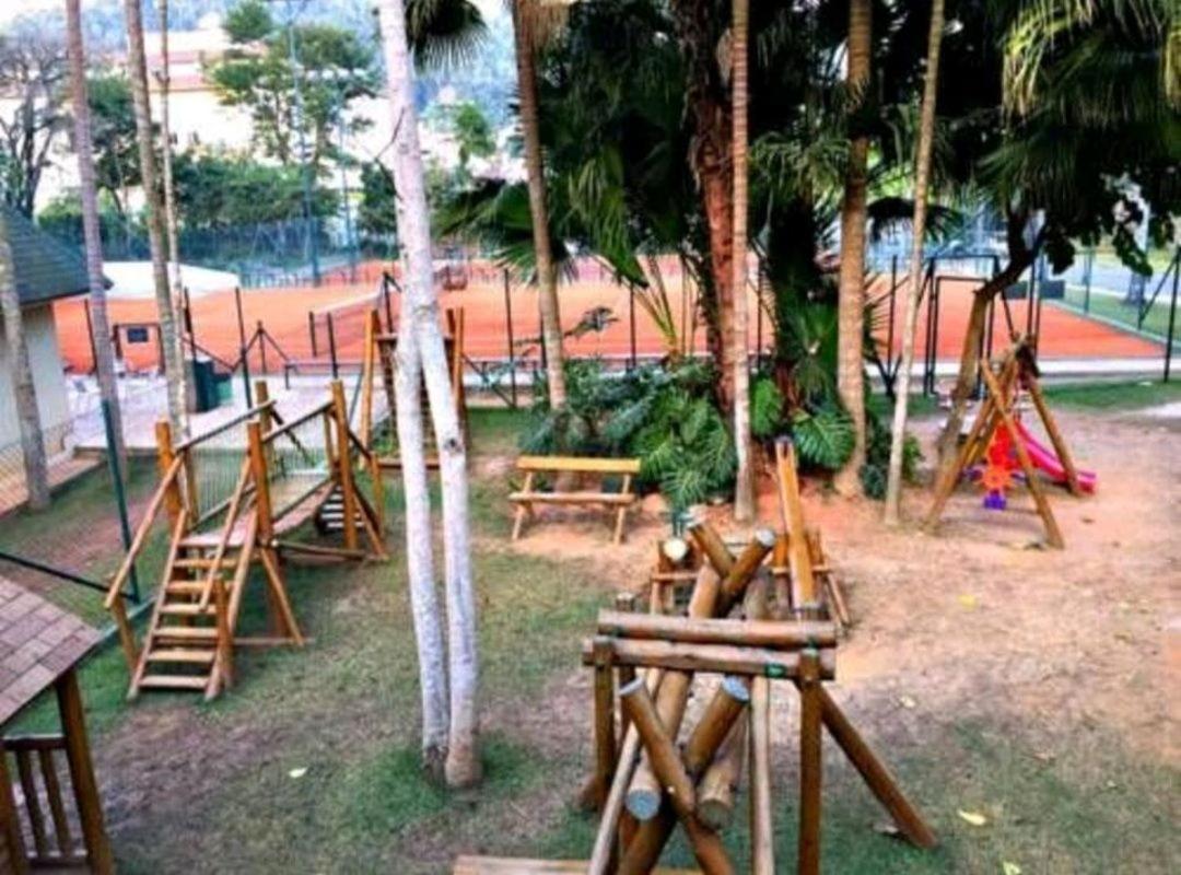 Lazer e descanso no Granja Brasil em Itaipava Petropolis (Rio de Janeiro) Exterior foto