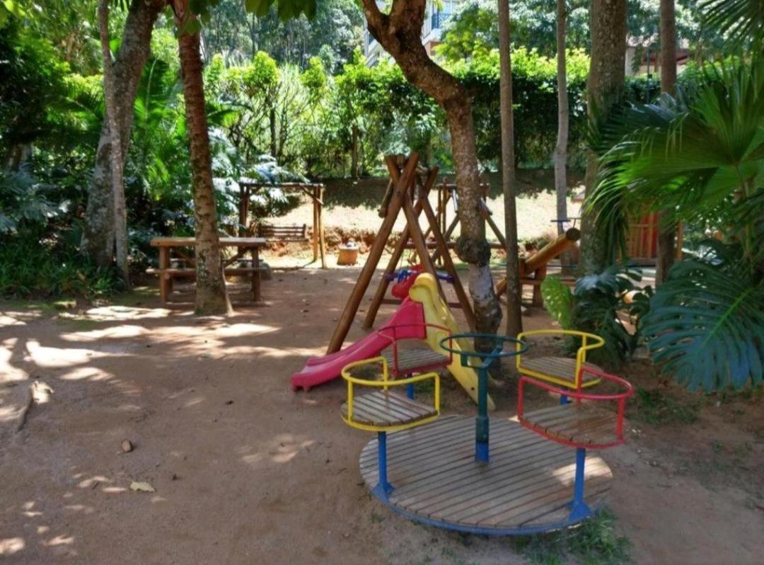 Lazer e descanso no Granja Brasil em Itaipava Petropolis (Rio de Janeiro) Exterior foto