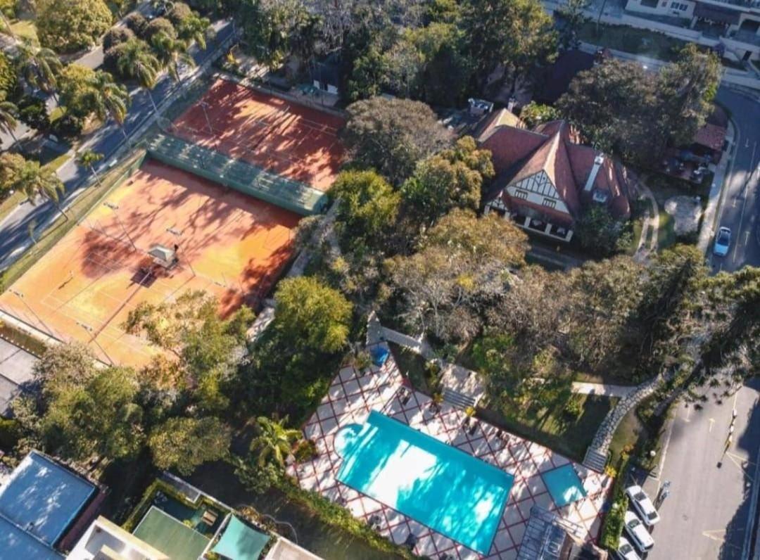 Lazer e descanso no Granja Brasil em Itaipava Petropolis (Rio de Janeiro) Exterior foto