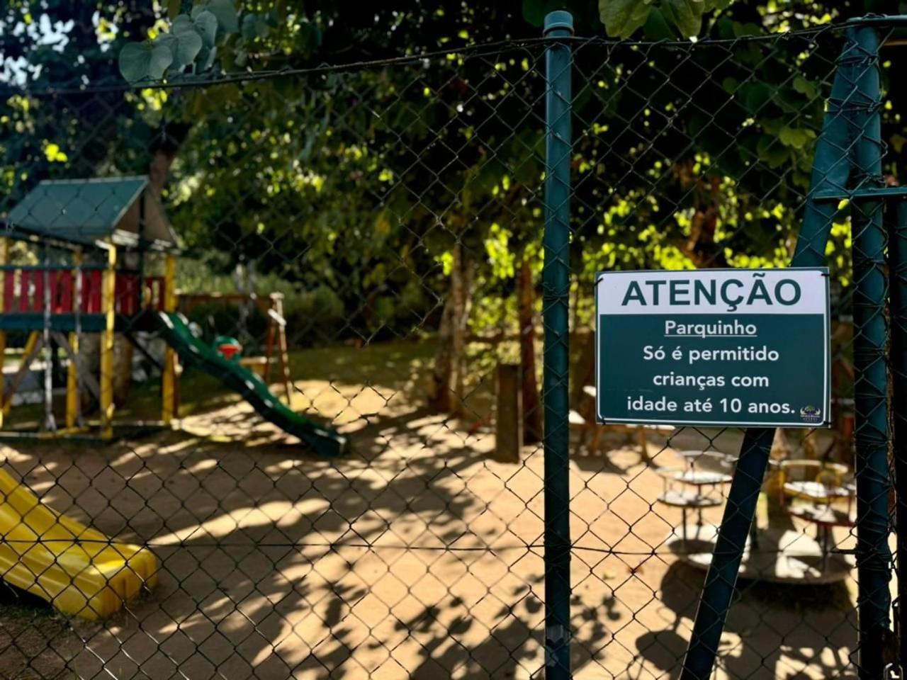 Lazer e descanso no Granja Brasil em Itaipava Petropolis (Rio de Janeiro) Exterior foto